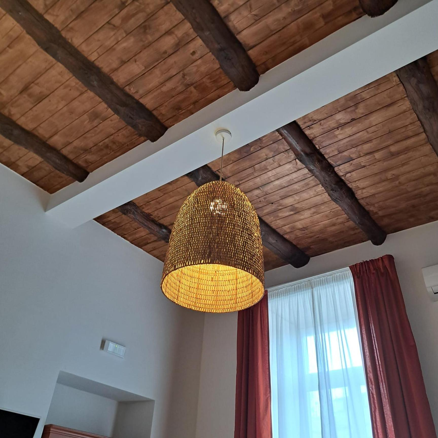 Domus Sirena Hotel Napoli Bagian luar foto