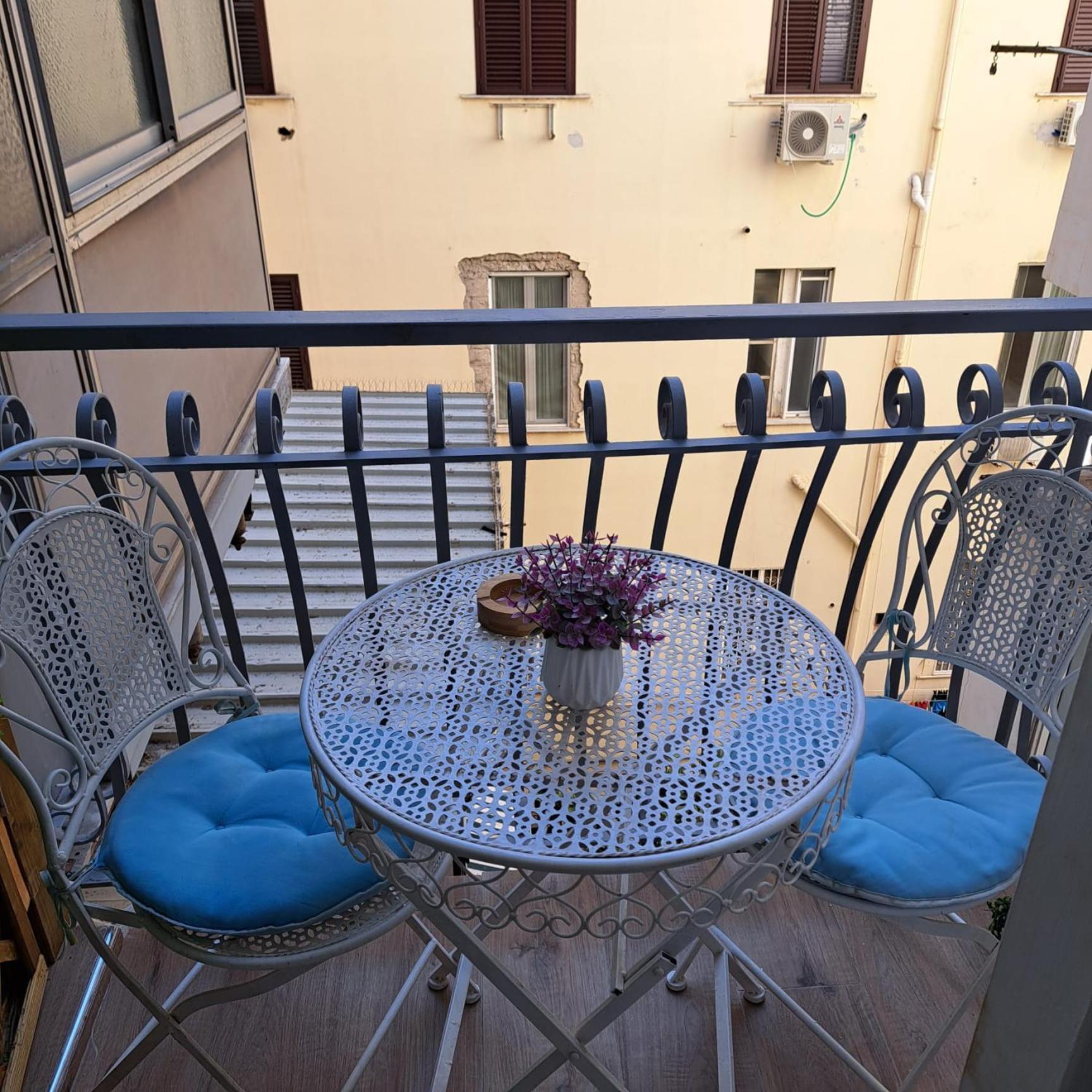 Domus Sirena Hotel Napoli Bagian luar foto