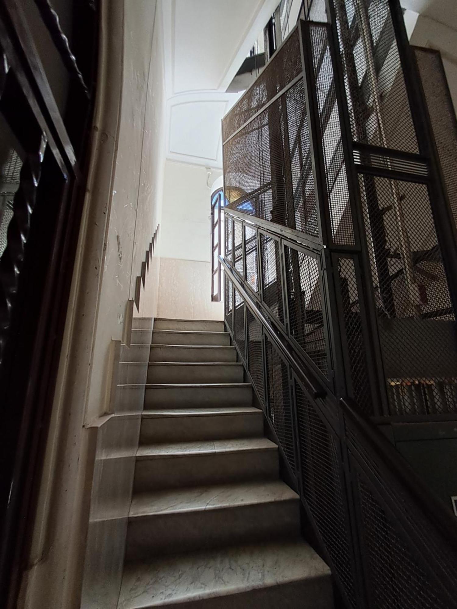 Domus Sirena Hotel Napoli Bagian luar foto