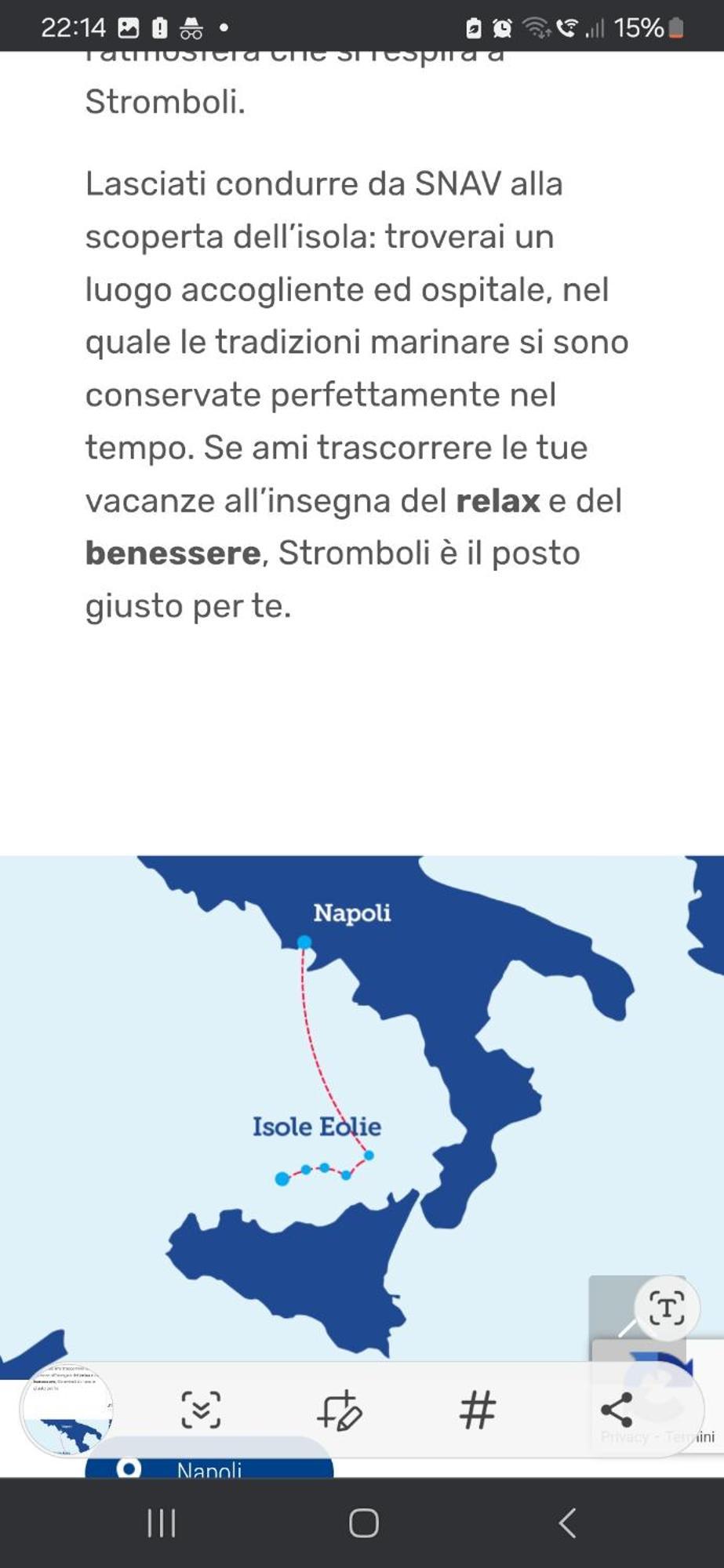 Domus Sirena Hotel Napoli Bagian luar foto