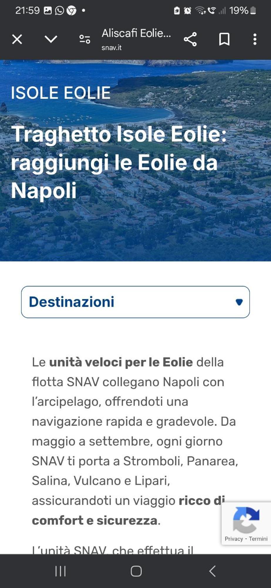 Domus Sirena Hotel Napoli Bagian luar foto